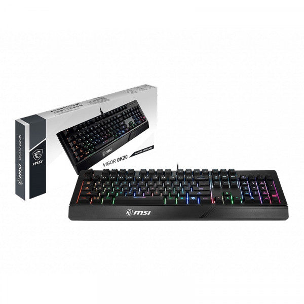 MSI Vigor GK20 MSI Vigor GK20